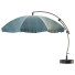 Regenschirm Parasol Easy Sun Sun Garden - HenMat