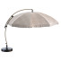 Regenschirm Parasol Easy Sun Sun Garden - HenMat