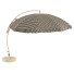 Regenschirm Parasol Easy Sun Sun Garden - HenMat