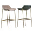 Taburete de bar Varaschin Summerset - HenMat
