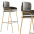 Tabouret de bar Arrmet Strike - HenMat