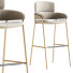 Tabouret de bar Arrmet Strike - HenMat