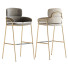 Tabouret de bar Arrmet Strike - HenMat
