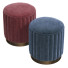 Pouf Eichholtz Allegra - HenMat