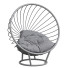 Sessel Art-Puf Standing Bubble - HenMat
