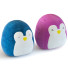 Іграшка Squishmallows The Penguin - HenMat
