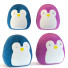 Іграшка Squishmallows The Penguin - HenMat