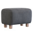 Пуф West Elm Teddy Club - HenMat