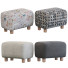 Пуф West Elm Teddy Club - HenMat