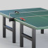 Тенісний стіл Ping-Pong - HenMat