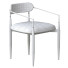 Silla Koket Nahema - Sohib3d