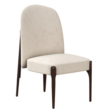 Chair  Ames 3D model