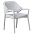 Стілець Cassina Ico - Sohib3d