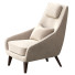 Fotel Tecni Nova Fortune  II 1734 - Sohib3d