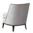 Armchair Bolier - Sohib3d
