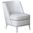 Armchair Bolier - Sohib3d