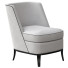 Armchair Bolier - Sohib3d