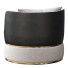 Armchair Frato Dalby - Sohib3d