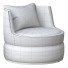 Armchair Frato Dalby - Sohib3d
