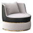 Armchair Frato Dalby - Sohib3d