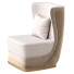 Крісло Frato Mandarin - Sohib3d