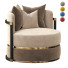 Fotel Frato Como - Sohib3d