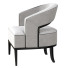 Armchair Bolero - Sohib3d