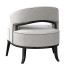 Armchair Bolero - Sohib3d
