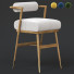 Barhocker Mezzo Collection Waters - Sohib3d