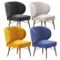 Armchair Louis - Sohib3d
