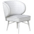 Armchair Louis - Sohib3d