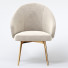 Chair Interlude Home Cynthia Chenille - Sohib3d
