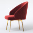 Chair Interlude Home Cynthia Chenille - Sohib3d