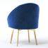 Chair Interlude Home Cynthia Chenille - Sohib3d