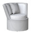 Armchair Angela - Sohib3d