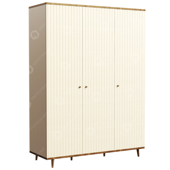 Шкаф The Idea TW223 3D модель