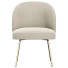 Стілець West Elm Greer Upholstered Dining - Omadli Bola 