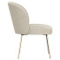 Стілець West Elm Greer Upholstered Dining - Omadli Bola 