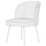Стілець West Elm Greer Upholstered Dining - Omadli Bola 