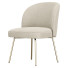 Стілець West Elm Greer Upholstered Dining - Omadli Bola 
