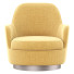 Fauteuil Minotti Jacques - Omadli Bola 