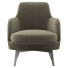 Fauteuil Flexform Guscio Soft - Omadli Bola 