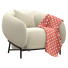 Armchair Cider Curl - Omadli Bola 