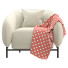 Armchair Cider Curl - Omadli Bola 