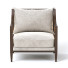 Armchair John-Richard Belden Place - Sohib3d