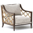 Armchair John-Richard Belden Place - Sohib3d
