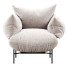 Fauteuil Midj Area - Omadli Bola 
