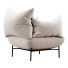 Fauteuil Midj Area - Omadli Bola 