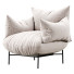Fauteuil Midj Area - Omadli Bola 