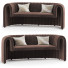 Sofa Sancal Remnant - Omadli Bola 